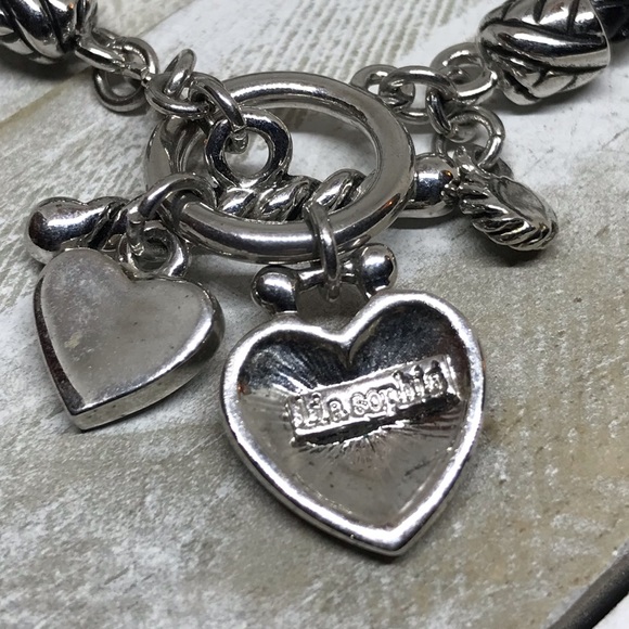 Toggle Necklace Bracelet Lot - Picture 6 of 9